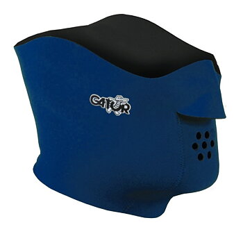 Gator Faceprotector