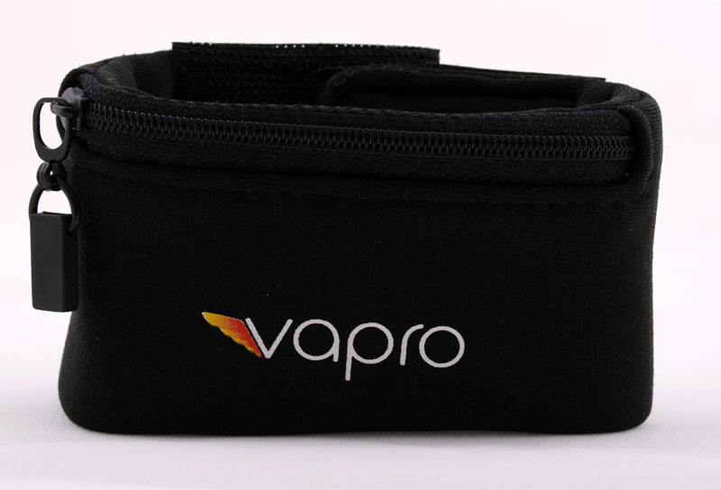 Valuepocket in neoprene