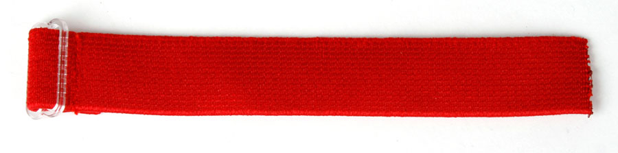 Elastic band for SI-Card or thumb compasses - 6