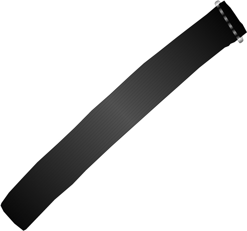 Elastic band for SI-Card or thumb compasses - 2
