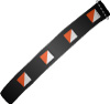 Elastic band for SI-Card or thumb compasses
