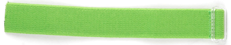 Elastic band for SI-Card or thumb compasses - 4