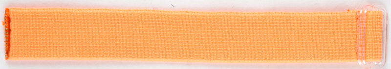 Elastic band for SI-Card or thumb compasses - 3