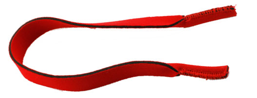 Glasögonband i neopren