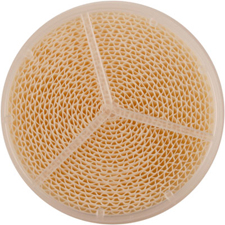 Asthma/Sports filter (2-pcs)