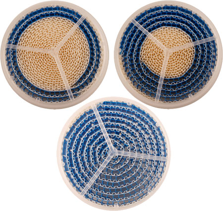 Racing filters 1+2+3 - 3