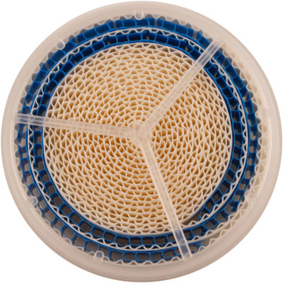 Racing filter 1 (2-pcs) - 2