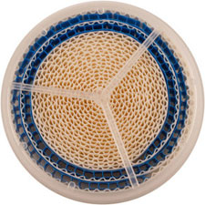 Racing filter 1 (2-pcs)