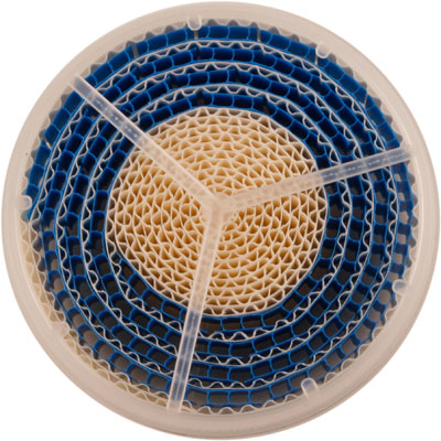 Racing filter 2 (2-pcs) - 2