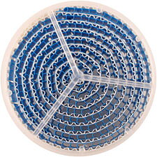 Racing filter 3 (2-pcs)