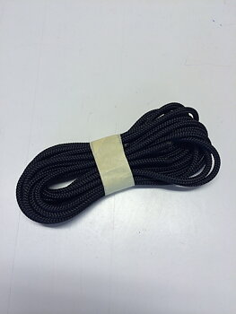 Black rope for Ercolina