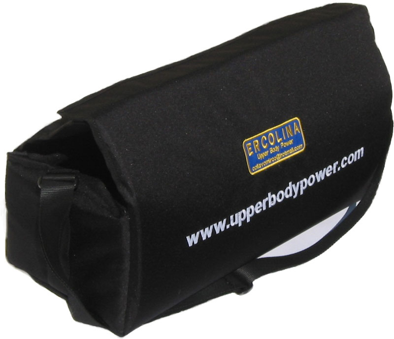 Ercolina Bag