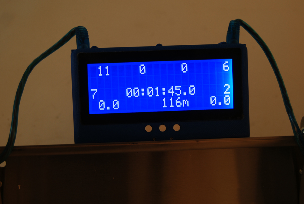 Display till Ercolina - 2