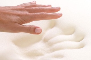 BELLUS MEMORY FOAM BÄDDMADRASS - 2