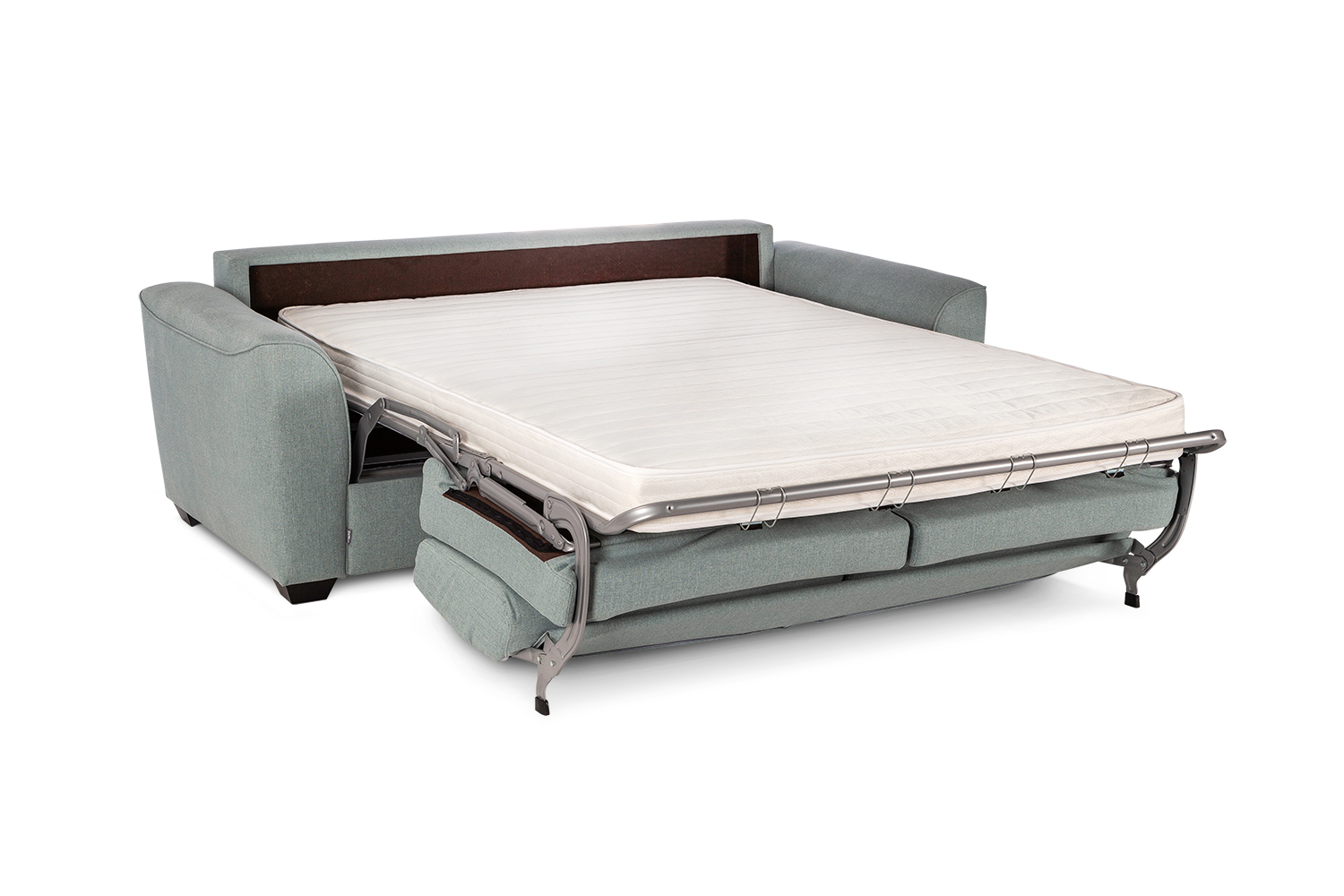 ALBA bäddsoffa, med memory foam ERBJUDANDE - 2
