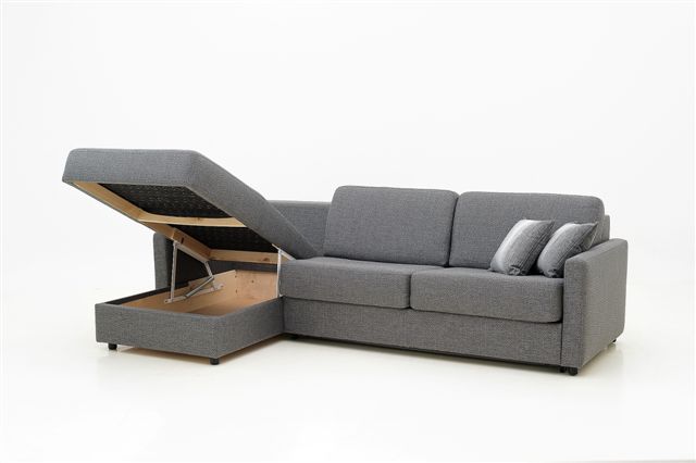 LENA BÄDDSOFFA - 4