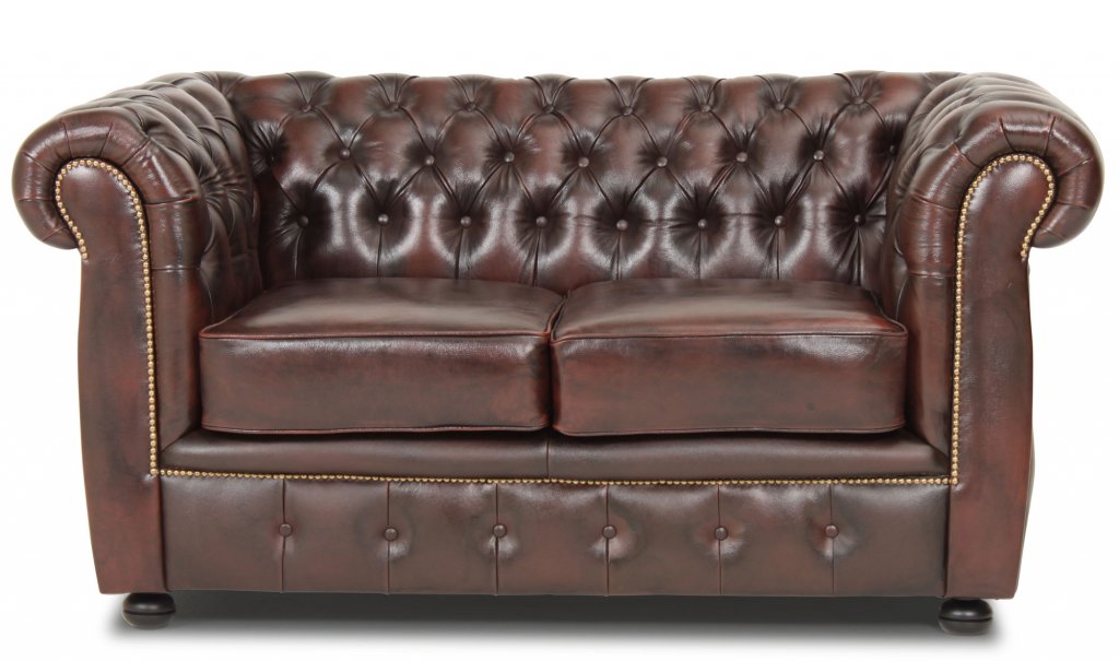CHESTERFIELD  - 3