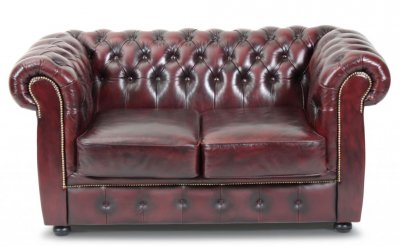 CHESTERFIELD  - 4