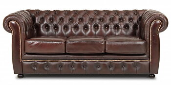 CHESTERFIELD 