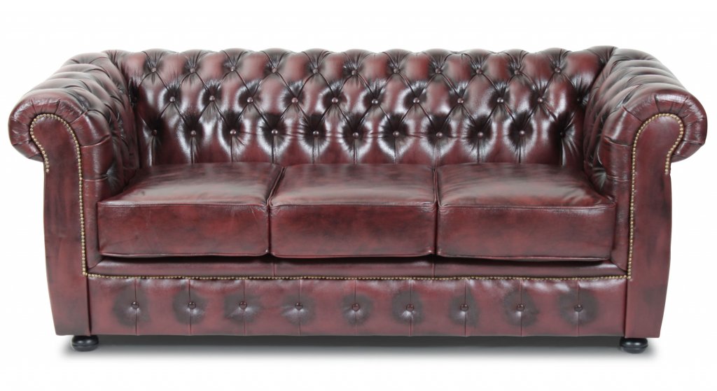 CHESTERFIELD  - 2