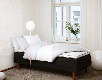 BELLUS SILK RAMSÄNG 