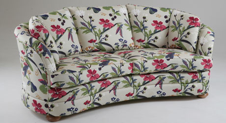 CLAIRE SOFFA