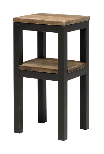 VINTAGE SÄNGBORD