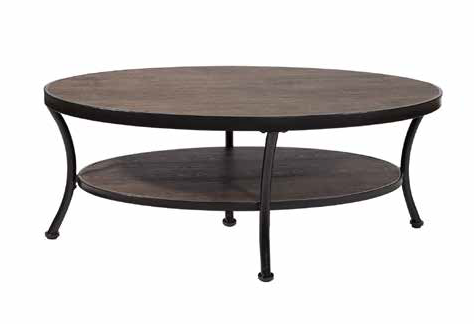 MANILLA soffbord 120 x 80