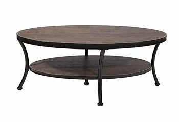 MANILLA soffbord 120 x 80