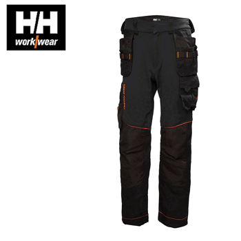 Hantverksbyxa Helly Hansen Chelsea Full Stretch