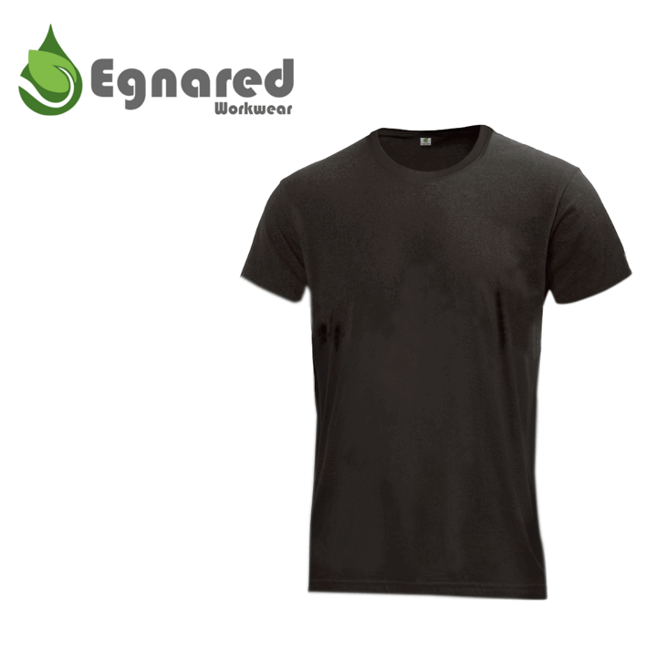 product-image Funktions T-shirt Egnared Sort
