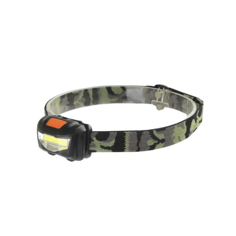 Otsalamppu LED 100 lm Viking - 2