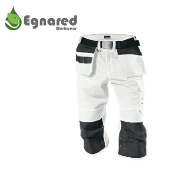Piratbyxa Egnared 2030 Vit