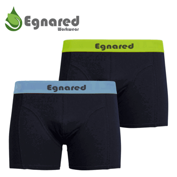 Bokserishortsti Egnared Pro 2-pack