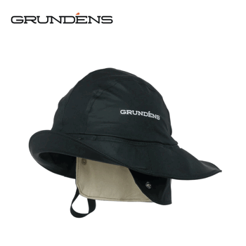 Sydväst Grundens Sandhamn 21 Svart