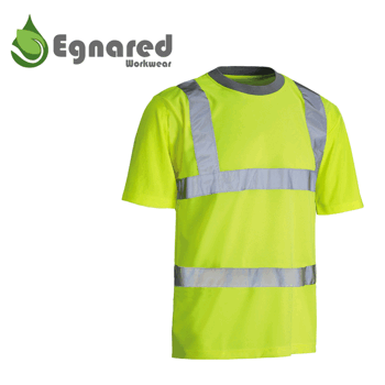 T-paita Egnared 5050 huomiokeltainen