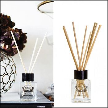 Tuoksutikut Bubbel & Rosa greippi 50ml Klinta