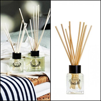 Tuoksutikut vasta pesty 50ml Klinta