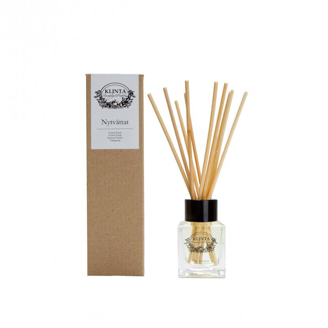 Scent sticks Freshly washed 50ml Klinta - 2