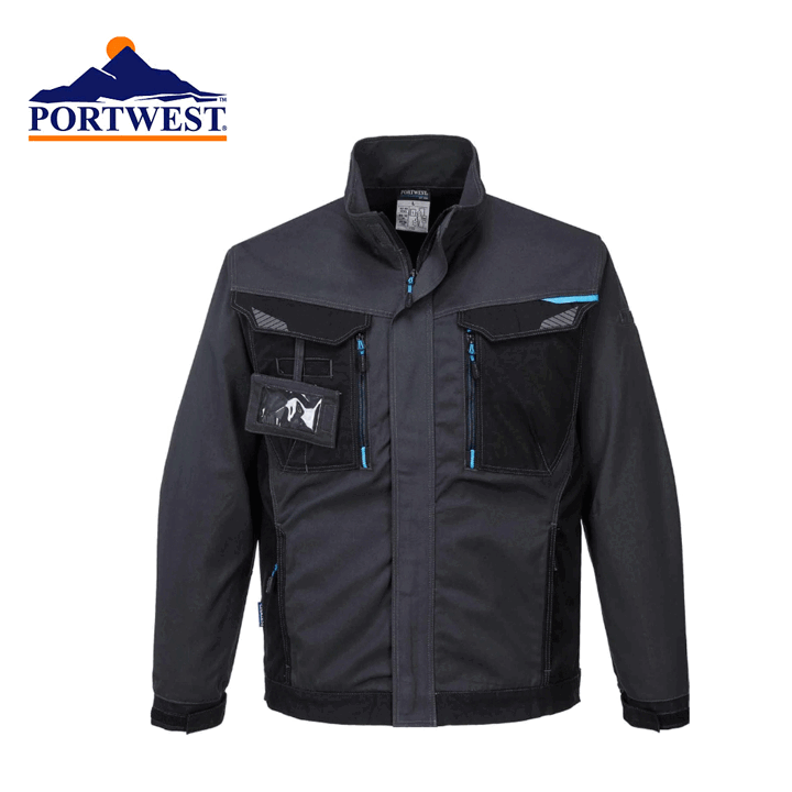 product-image Työtakki Portwest WX3 harmaa