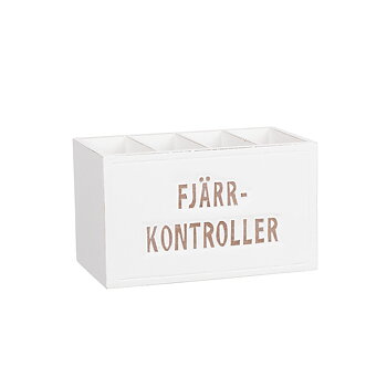 Wooden box Different Design Remote controls