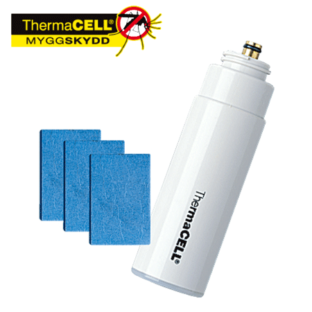 Täyttöpakkaus 1 kpl ThermaCELL®  - 2