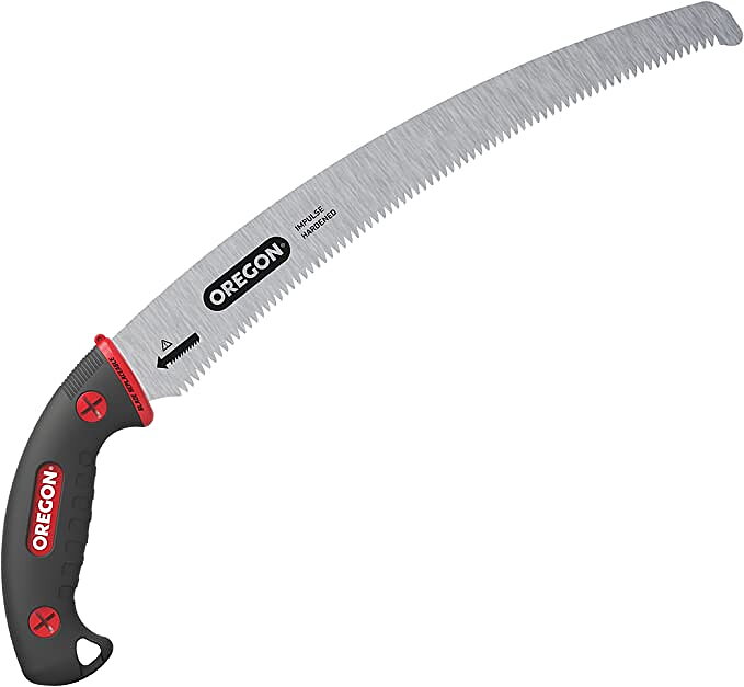 product-image Böjd grensåg 13 tum (330 mm) Oregon