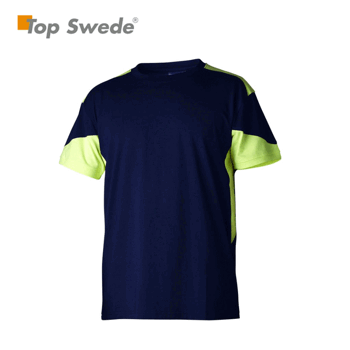 T-paita Top Swede 210 Navy