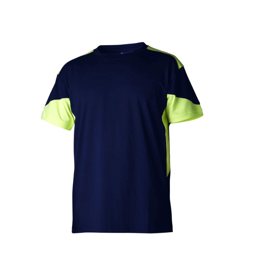 T-paita Top Swede 210 Navy - 2