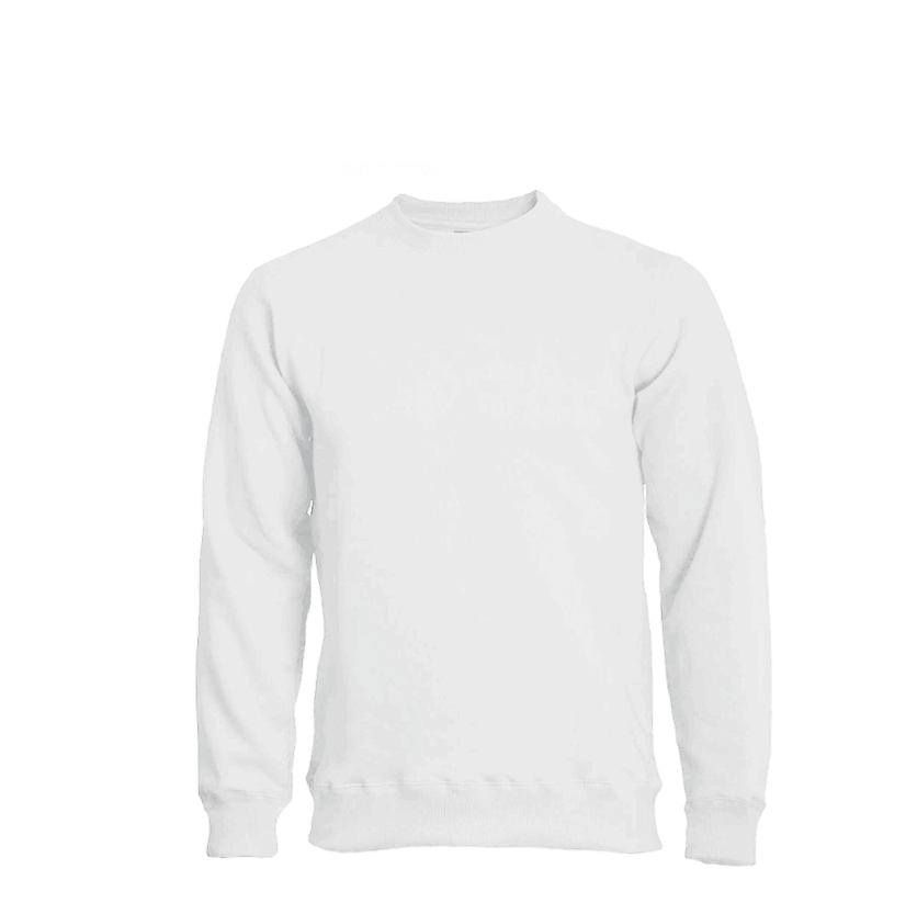 Sweater Egnared 6010 Vit - 2