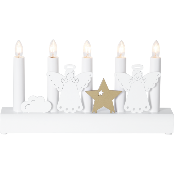 Lysestage Star Trading Angels Julia - 3
