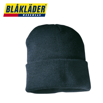Cap Blåkläder Musta