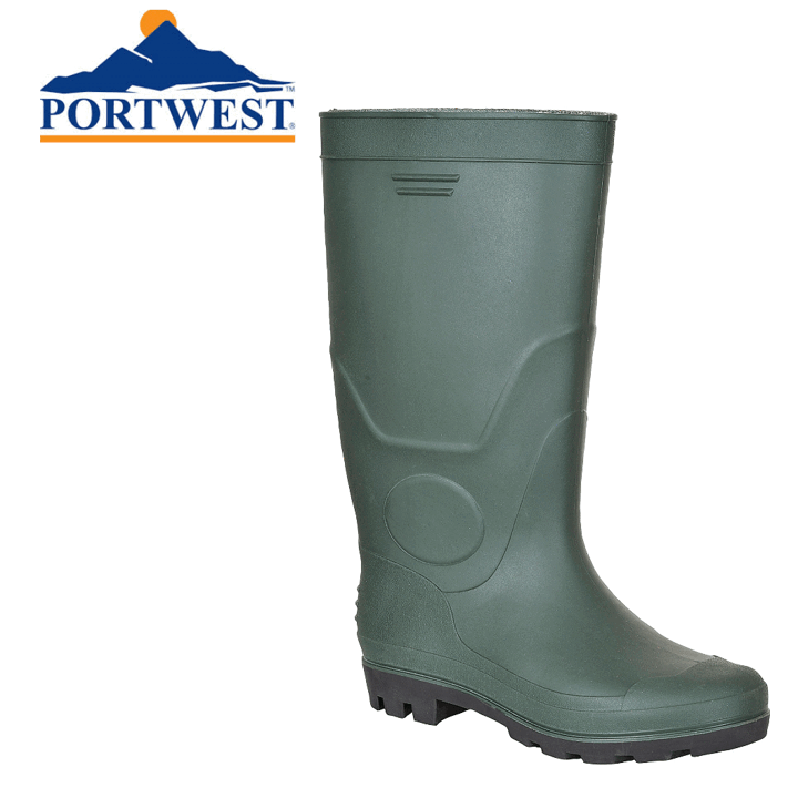 product-image Kumisaapas, klassinen Portwest