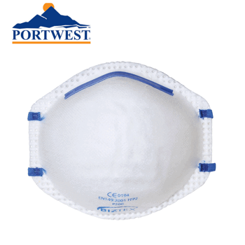 Hengityssuojain FFP 2